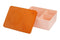 Brooddoos vis oranje-lichtroze - Blafre