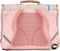 beaubybo Caramel & Cie Boekentas/Schooltas Constellation - Roze