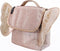 beaubybo Caramel & cie Schooltasje Papillon Koper
