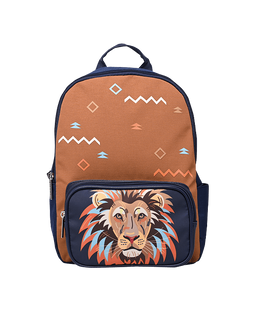 Caramel et Cie rugzak Simba voor kleuters - Kleuterrugzak