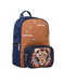 Caramel et Cie rugzak Simba voor kleuters - Kleuterrugzak