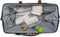 Childhome luiertas - mommy bag - marine blauw