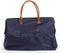 Childhome luiertas - mommy bag - marine blauw