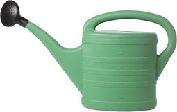 beaubybo Cosy&Trendy Tuin gieter - groen - 5 liter