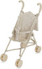Doll Stroller / poppenwagen / buggy| Colour: Milk Tank | Konges Sløjd