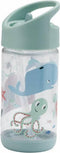 Drinkfles Flip & Sip Ocean | SugarBooger