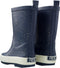 Fresk regenlaarsjes kind Indigo dots