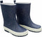 Fresk regenlaarsjes kind Indigo dots