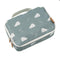 beaubybo Fresk thermische lunchbox Hedgehog