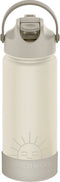 beaubybo Grech & Co Thermo drinkfles 500 ML - Atlas - Warme en koude dranken