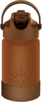 beaubybo Grech & Co Thermo drinkfles 400 ML - Tierra - Warme en koude dranken