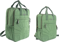 beaubybo Grech & Co laptop bag/ backpack bag Orchard - Rugzak - Schooltas