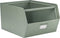 KidsDepot Original Opbergbak Zeegroen