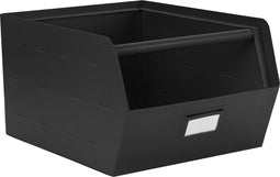 KidsDepot Original Opbergbak Zwart