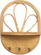 beaubybo KidsDepot Kapstok Faye 31x10x 41cm - Rotan