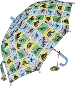 Kinderparaplu Dinosaurus