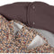 beaubybo Konges Slojd - 2 Pack Dinner Bib / Slab - Met mouwen - Toulouse / Sparrow