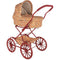 Konges Slojd - Poppenwagen Vintage - Villetta - 90x41x71cm