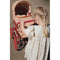 Konges Slojd - Poppenwagen Vintage - Villetta - 90x41x71cm