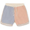 Konges Slöjd Asnou zwemshort kind - Multi stripe
