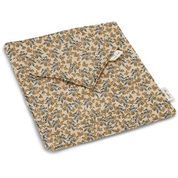 Konges Slöjd Doll bedding / Poppen beddengoed - Orangery beige