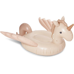 beaubybo Konges Slojd Opblaasbare eenhoorn - Zwemband - Unicorn