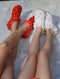 Konges Sløjd - Brise D'Ete - Swim Frill Shoes - Zwemschoenen / Turnpantoffel - Zwemslof - Watersch