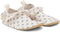 Konges Sløjd - Blue Bell Swim Frill Shoes - Zwemschoenen / Turnpantoffel - Zwemslof - Waterschoen