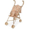 Konges Sløjd - Doll Stroller - Poppenwagen - Marguerit berry - Poppen Wandelwagen