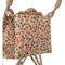 Konges Sløjd - Doll Stroller - Poppenwagen - Marguerit berry - Poppen Wandelwagen