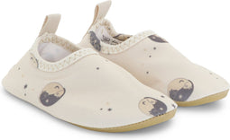 Konges Sløjd - Ensemble Swim Shoes - Zwemschoenen / Turnpantoffel - Zwemslof - Waterschoen - Anti-s