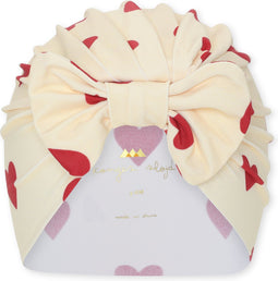 Konges Sløjd - Nomi Swim Turban - Mon Grande Amour - Zwem Turban - Muts