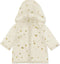 Konges Sløjd - Regenjas - Brume Raincoat - Lemon