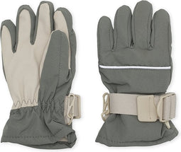 Konges Sløjd - Ski handschoenen - Sneeuwhandschoenen - Mulled Basil