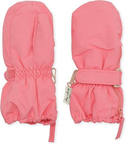 Konges Sløjd - Sneeuwwanten - Sneeuwhandschoenen - Strawberry Pink