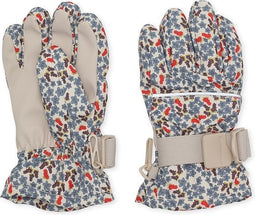 Konges Sløjd - Ski handschoenen - Sneeuwhandschoenen - Champ blue