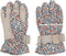 Konges Sløjd - Ski handschoenen - Sneeuwhandschoenen - Champ blue