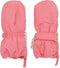 Konges Sløjd - Sneeuwwanten - Sneeuwhandschoenen - Strawberry Pink