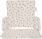 beaubybo Konges Sløjd - Stoelkussen - Kussen - Zetelkussen - Cushion For Chair - Brise d'Ete