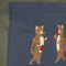 Konges Sløjd - Turnzak - Zwemzak - Nush Gym Bag - Olivine
