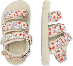 Konges Sløjd - Zomersandalen - Poppy - Kindersandaal - Sandalen