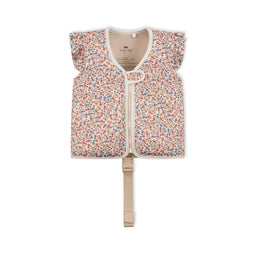 beaubybo Konges Sløjd - Zwemvest - Espalier etè - Neopreen - Frill