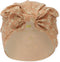 Konges Sløjd Blossom Rouge zwem turban 0/3 maand - UV hoed - Zonnehoed - Voor in het water - UV were