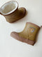 Konges Sløjd Dijon - Thermo Boots Print - Laarzen - Botten - Regenlaarzen