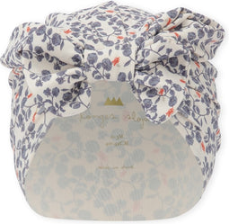 Konges Sløjd Espalier Petit zwem turban 0/3 maand - UV hoed - Zonnehoed - Voor in het water - UV wer