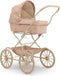 Konges Sløjd Poppenwagen Vintage - Cherry blush - Opvouwbaar
