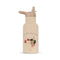 beaubybo Konges Sløjd Thermo Drinkfles - Bow kitty - 350ML