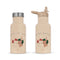 beaubybo Konges Sløjd Thermo Drinkfles - Bow kitty - 350ML