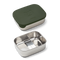 Liewood Arthur Lunchbox/Brooddoos/Broodtrommel - Mr.Bear Hunter Green
