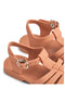 Liewood Bre Strandsandalen / watersandalen - Papaya 20